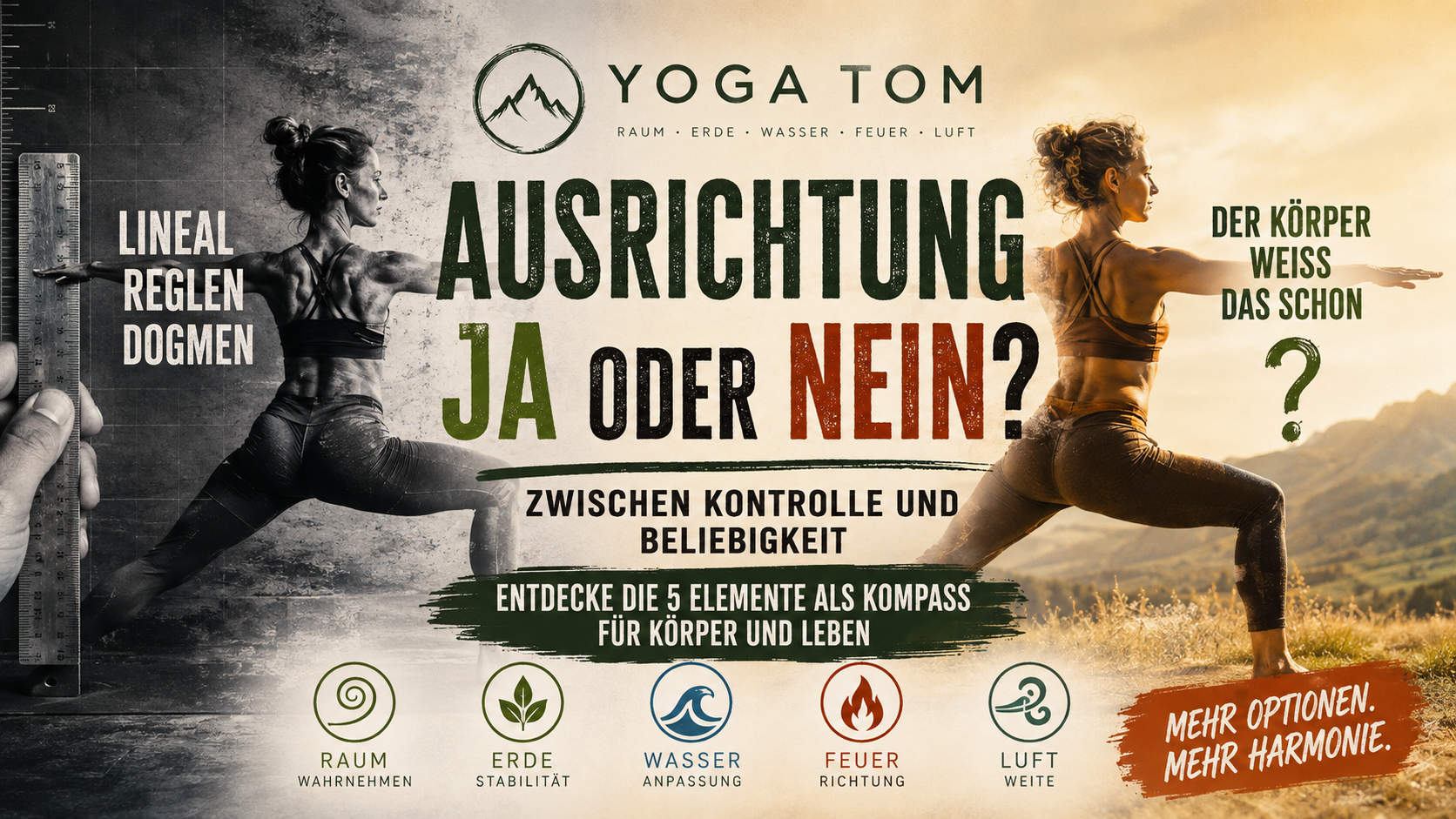 Yoga Teacher