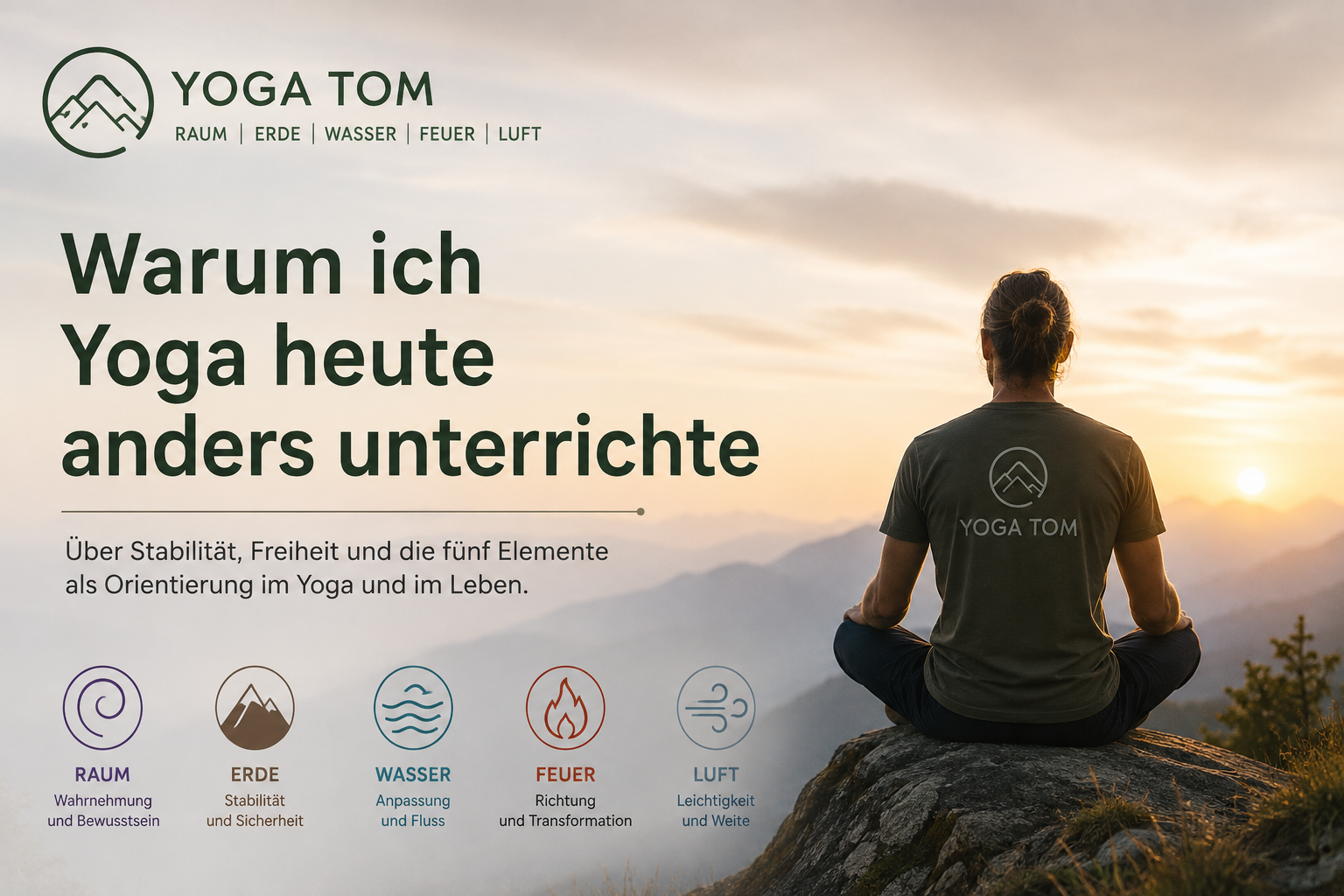 yoga tom wahrnehmung