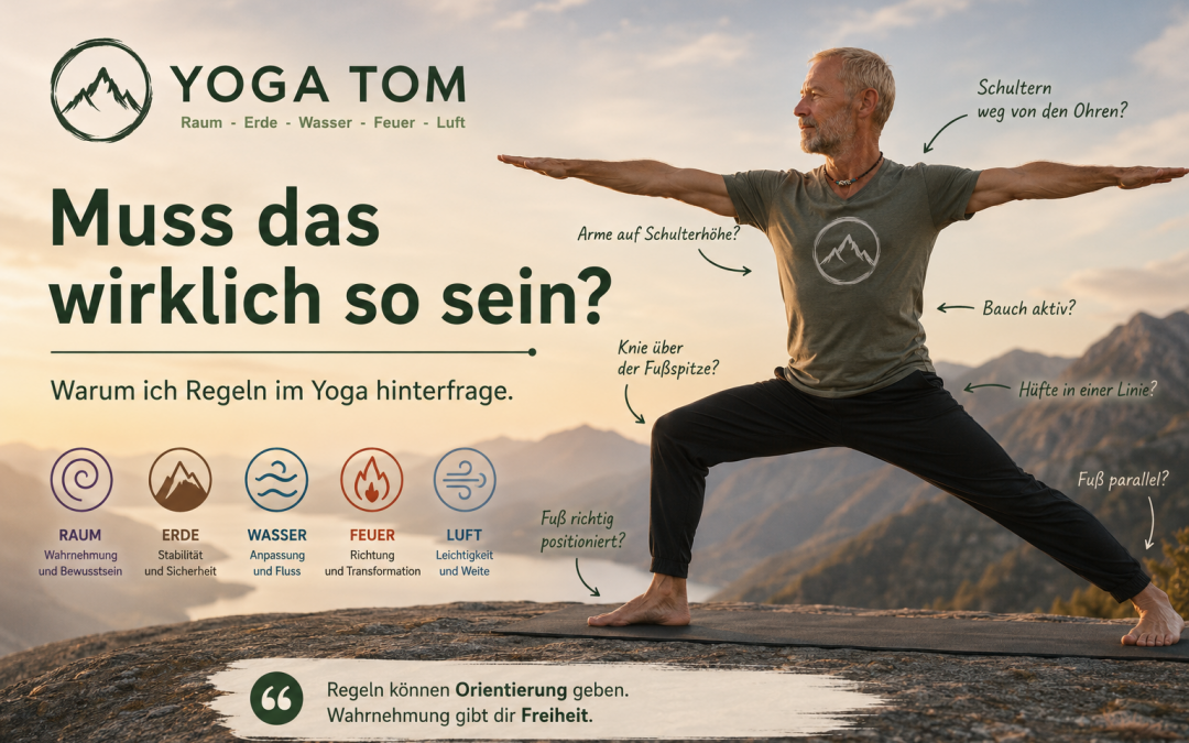 Wer hat eigentlich gesagt, dass das Knie nicht über die Fußspitze darf?
