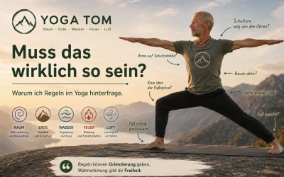 Wer hat eigentlich gesagt, dass das Knie nicht über die Fußspitze darf?